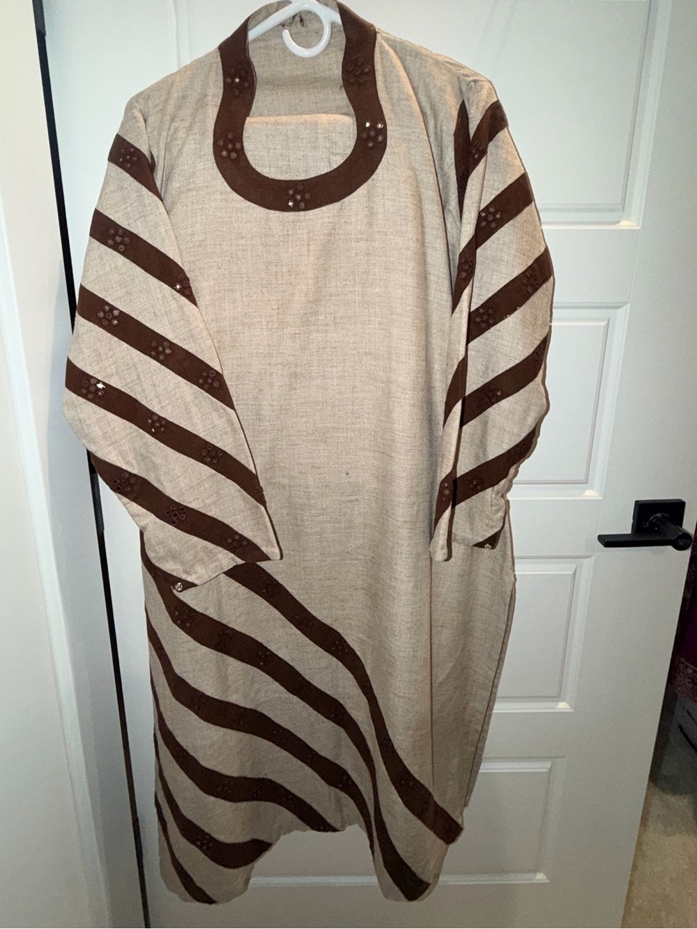 Women’s Khaddar Shalwar Kameez